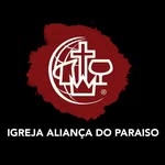 Logo da IACM Paraíso